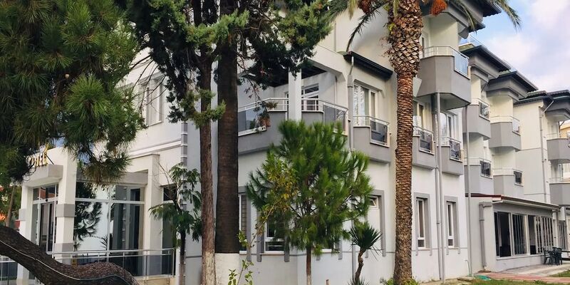 Akçam Otel Balıkesir