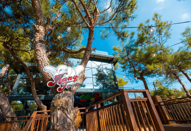 A Good Life Utopia Family Resort