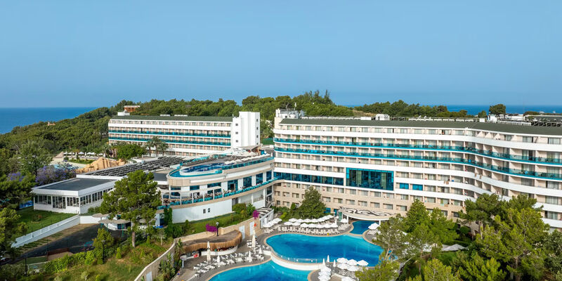 A Good Life Utopia Family Resort
