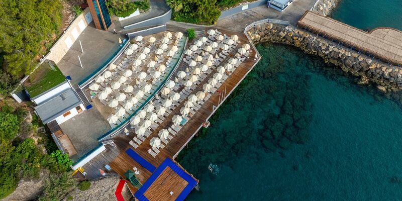 A Good Life Utopia Family Resort