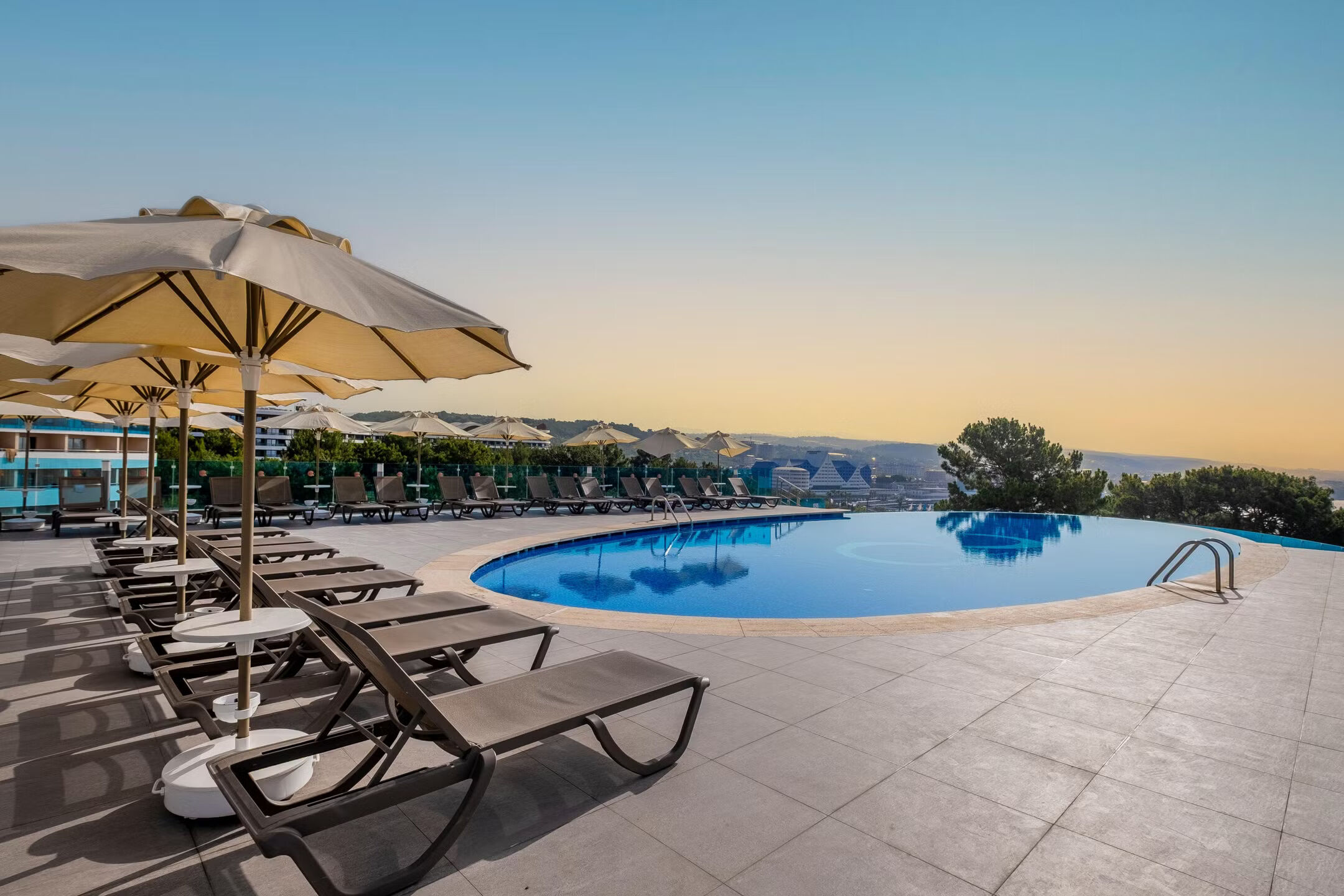 A Good Life Utopia Family Resort