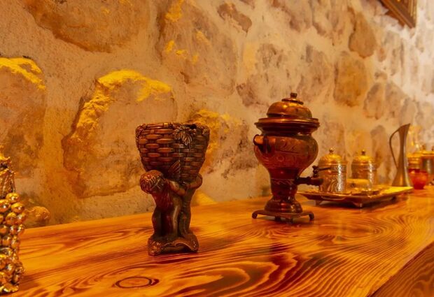 Affan Boutique Hotel