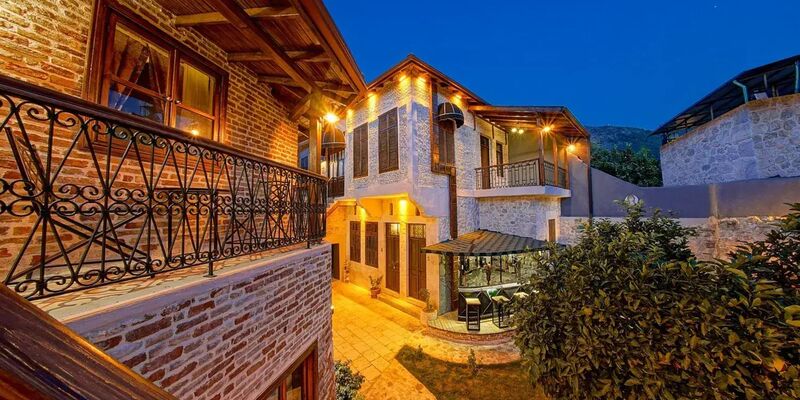 Affan Boutique Hotel