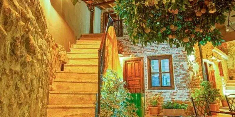 Affan Boutique Hotel