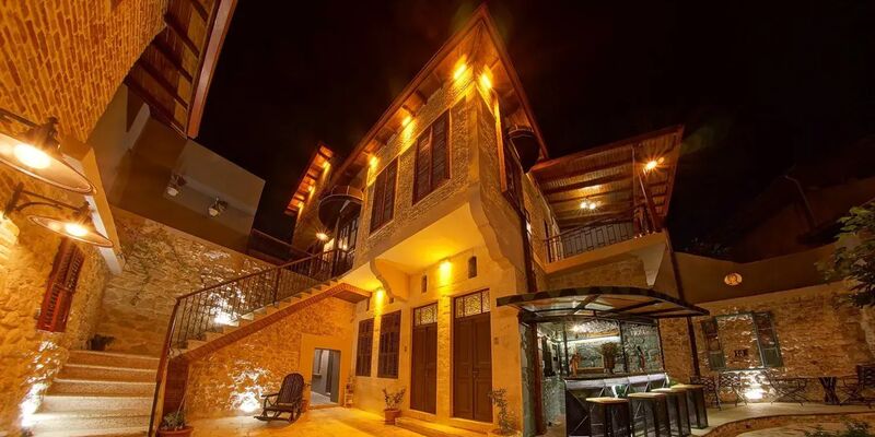 Affan Boutique Hotel