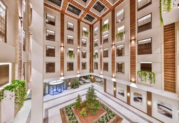 Narven Wellness & Thermal Hotel