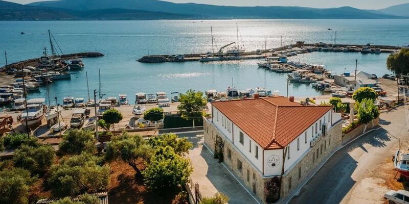 Akın'ın Yeri Konaklama Hizmetleri