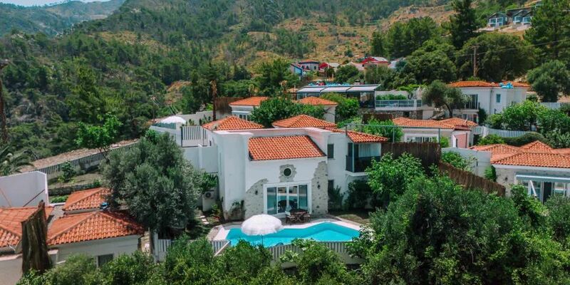 Alya Country Turunç