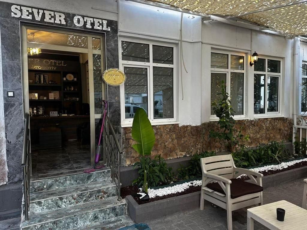 Finike Sever Hotel