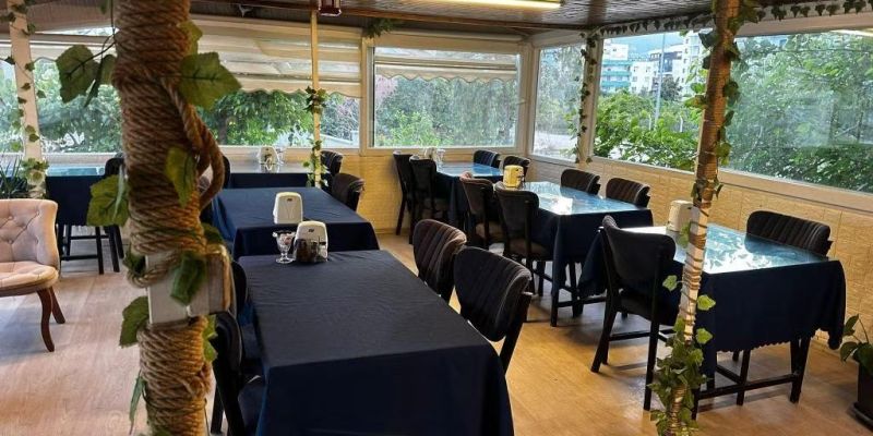 Finike Sever Hotel