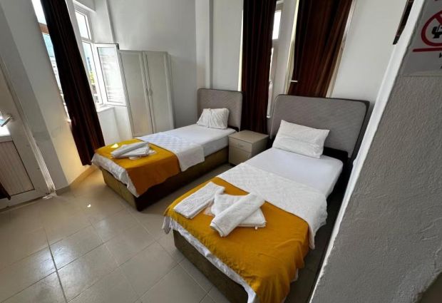 Finike Sever Hotel