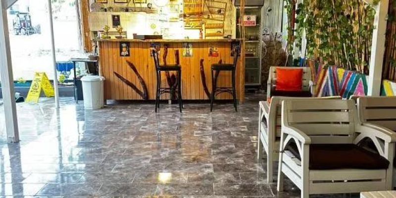 Finike Sever Hotel