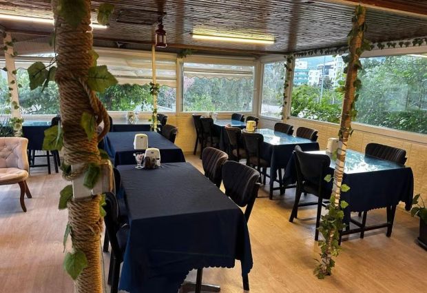 Finike Sever Hotel
