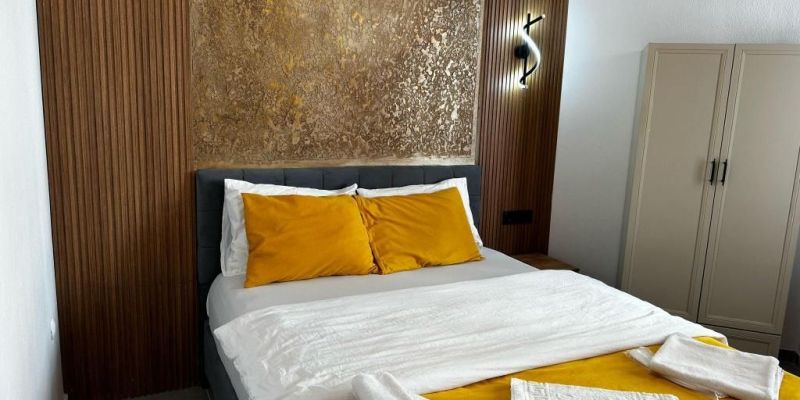 Finike Sever Hotel