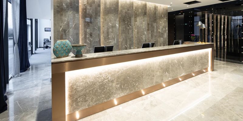 Bureau Collection Hotel
