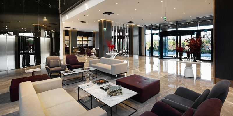 Bureau Collection Hotel