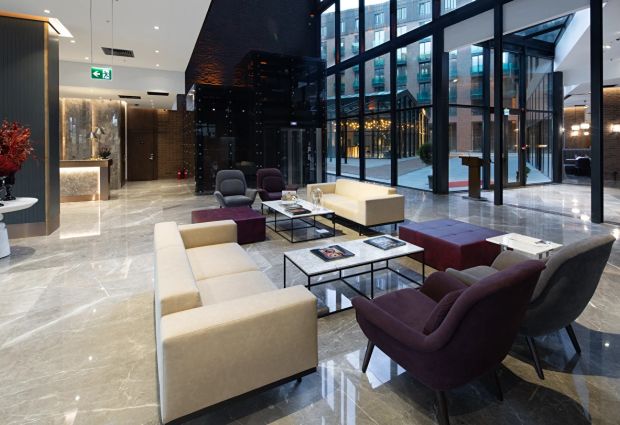 Bureau Collection Hotel