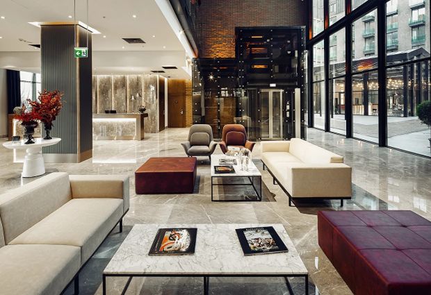 Bureau Collection Hotel