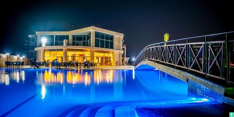 Edelweiss Holiday Residence Aqua & Spa