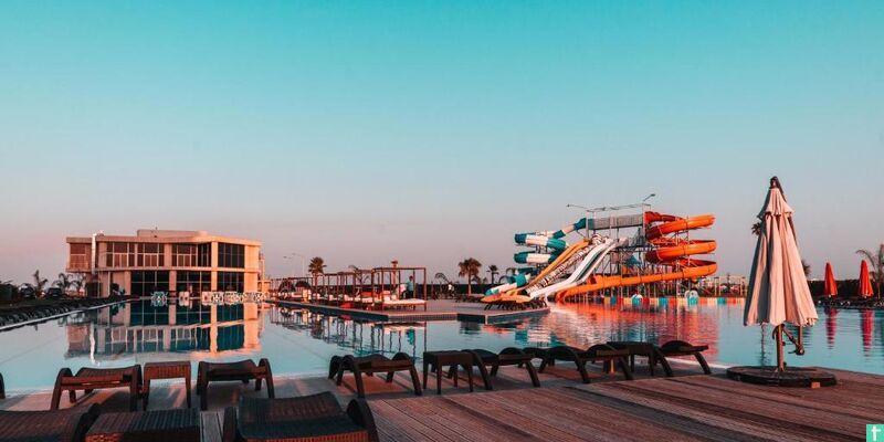 Edelweiss Holiday Residence Aqua & Spa