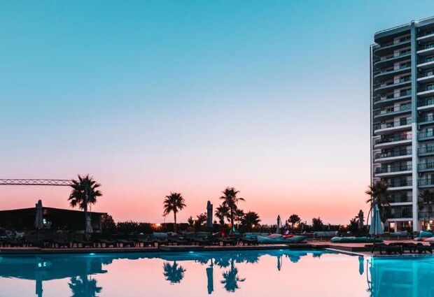 Edelweiss Holiday Residence Aqua & Spa