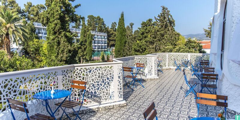 Atlantique Holiday Club