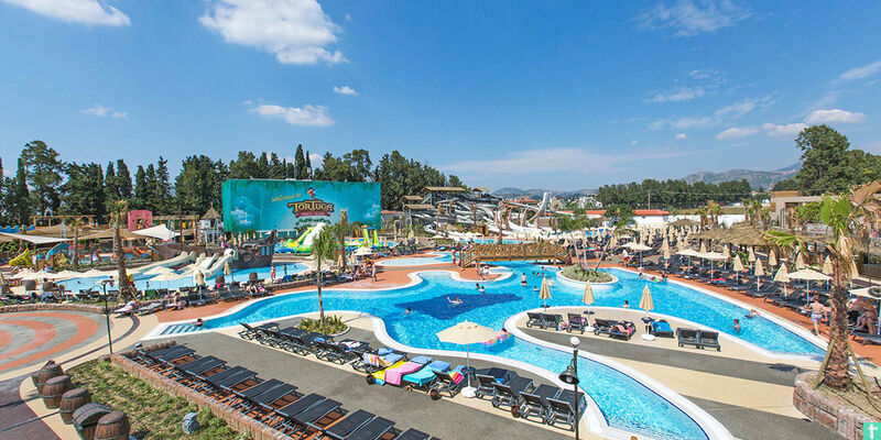 Atlantique Holiday Club