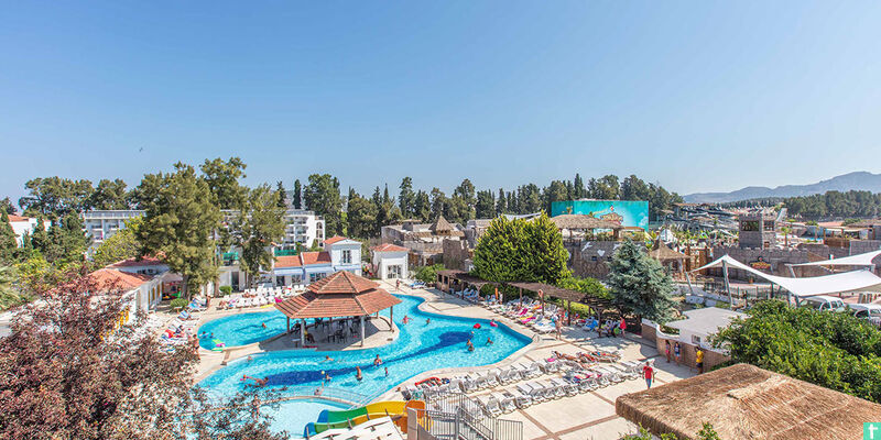 Atlantique Holiday Club