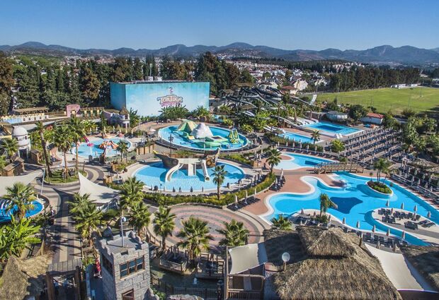 Atlantique Holiday Club