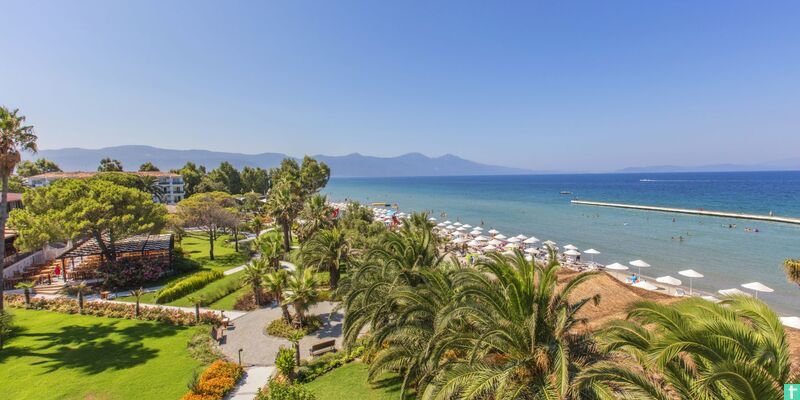 Atlantique Holiday Club