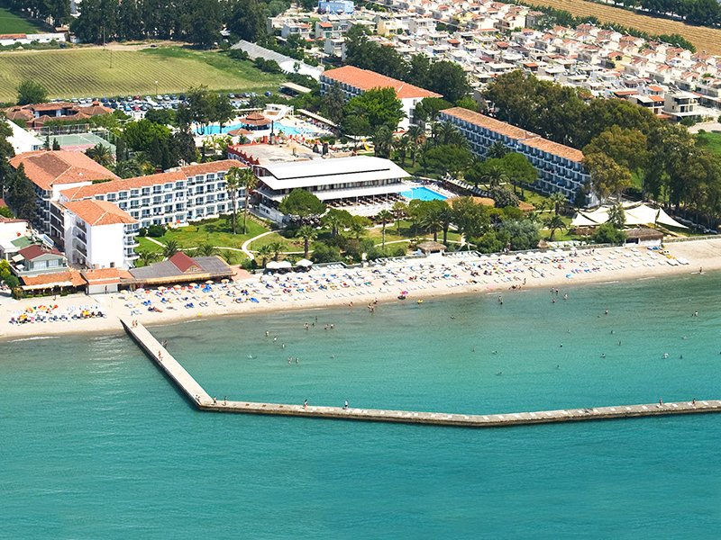 Atlantique Holiday Club