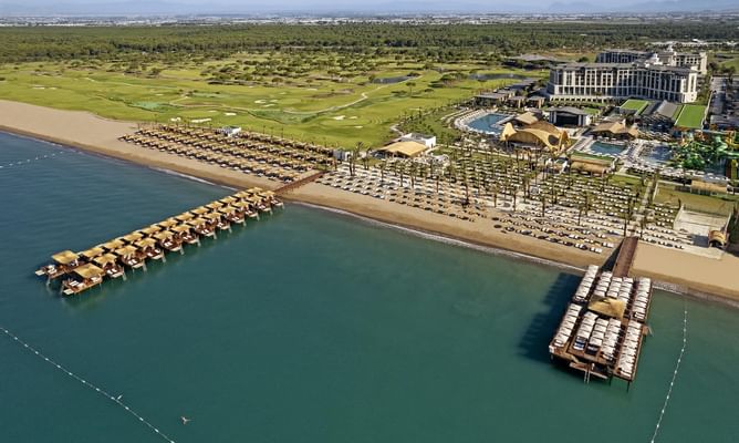 Cullinan Belek