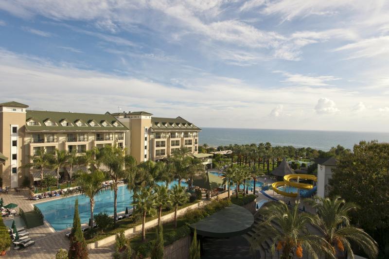 Dobedan Beach Resort Comfort (Ex. Brand Alva Donna Hotels)