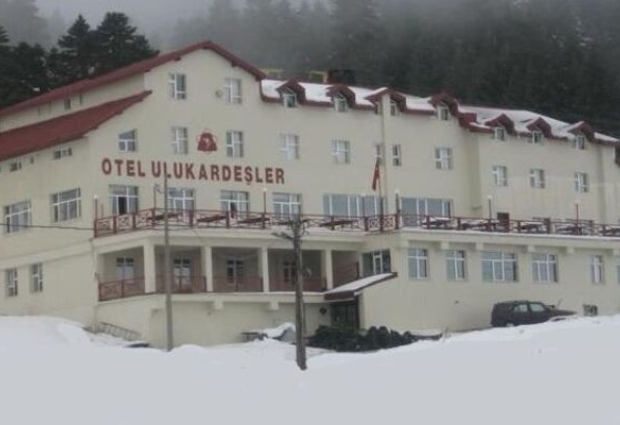 Ulukardeşler Otel