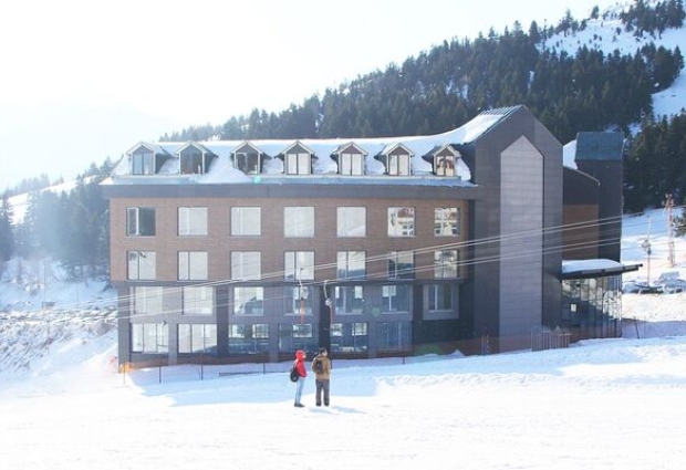 Trend Life Hotels Uludağ