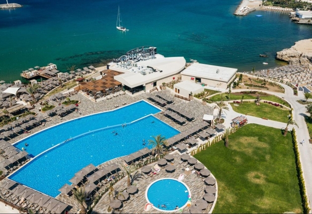Lord's Palace Hotel & SPA