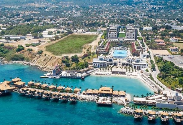 Cratos Premium Hotel & SPA