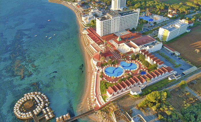 Salamis Bay Conti Resort Hotel