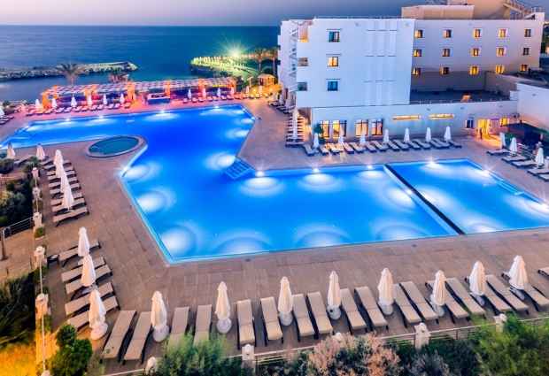 Vuni Palace Hotel