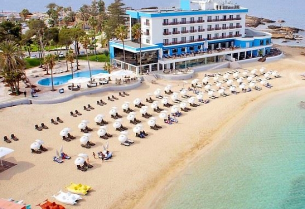 Arkın Palm Beach Hotel