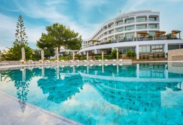 Chamada Prestige Hotel