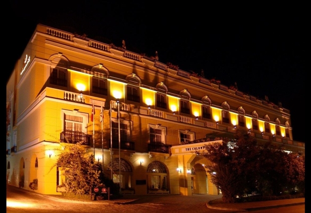 The Arkın Colony Hotel
