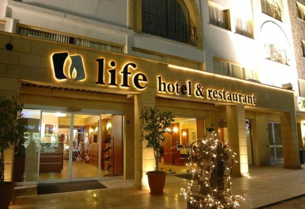 Life Hotel Girne