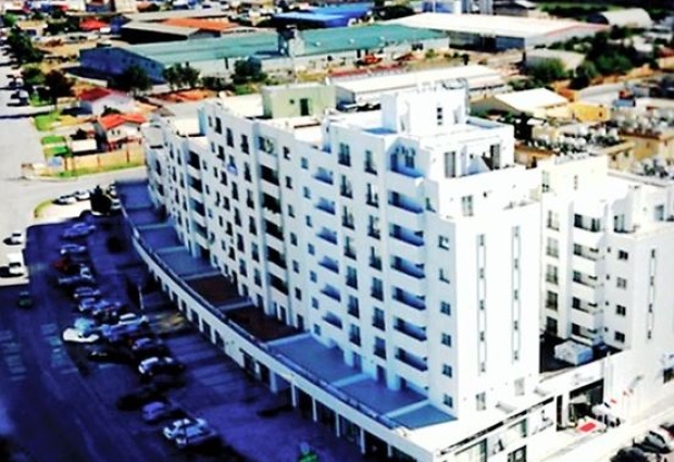 Port View Hotel