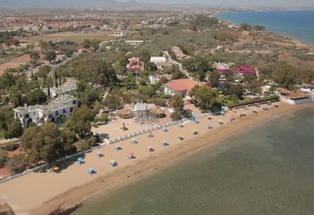 Merit Cyprus Gardens Resort
