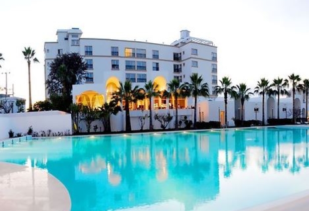 Uptown Büyük Anadolu Hotel