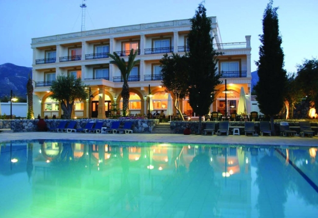 Altınkaya Holiday Resort