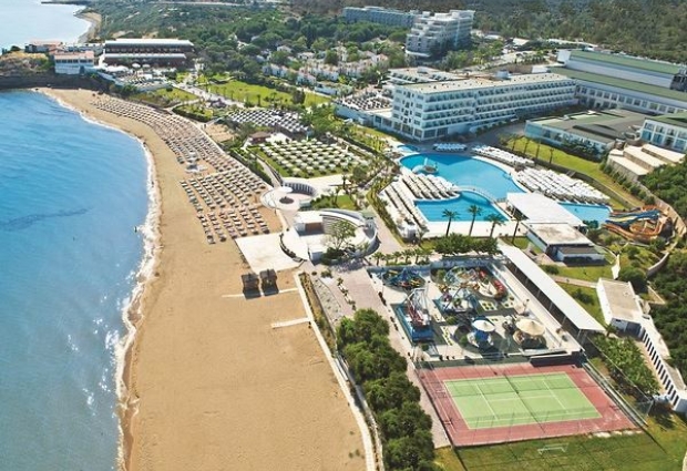Acapulco Resort Convention Spa