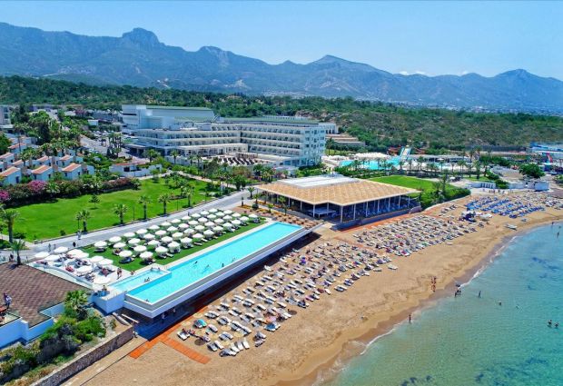 Acapulco Resort Convention Spa