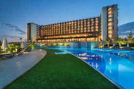 Concorde Luxury Resort & Spa